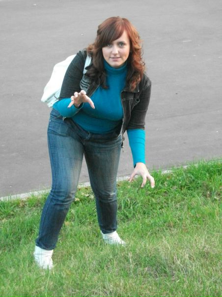 №68, Настюша Шпак, 34 года, Санкт-Петербург, Россия №68, Настюша Шпак, 34 года, Санкт-Петербург, Россия