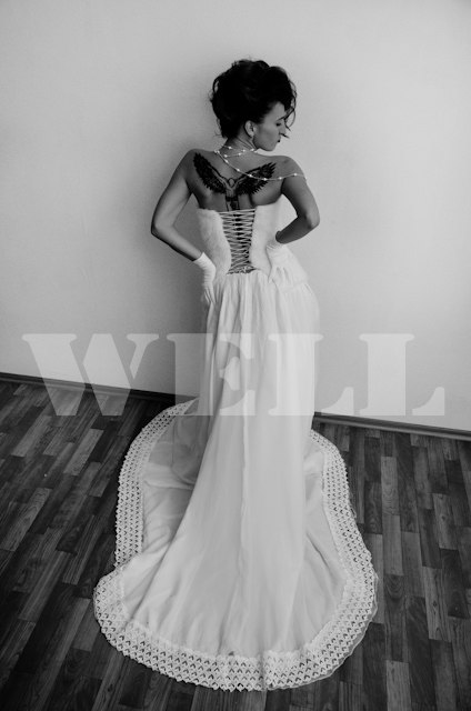 Tina Timofeeva-Lisovskaya | Москва