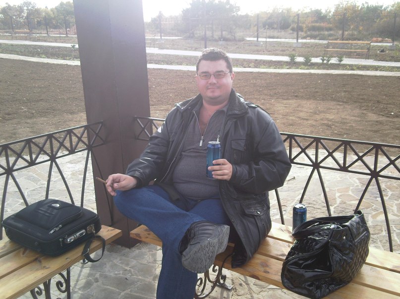 Александр Коняшин | Севастополь