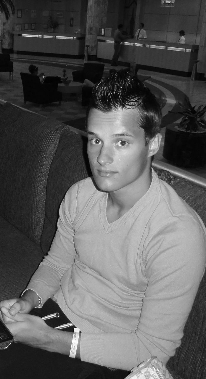 Konstantin Tikhomirov ★ | Санкт-Петербург