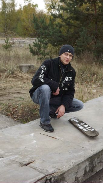 №5, Александр Денисюк №5, Александр Денисюк