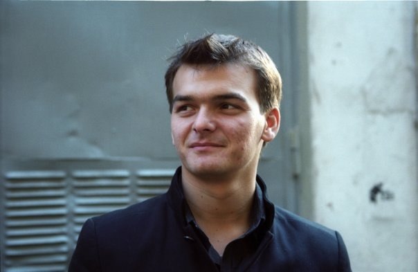 Эльдар Савин | Москва