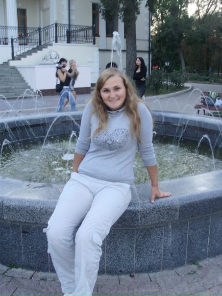 №45, Юльчик Бибик, 35 лет №45, Юльчик Бибик, 35 лет