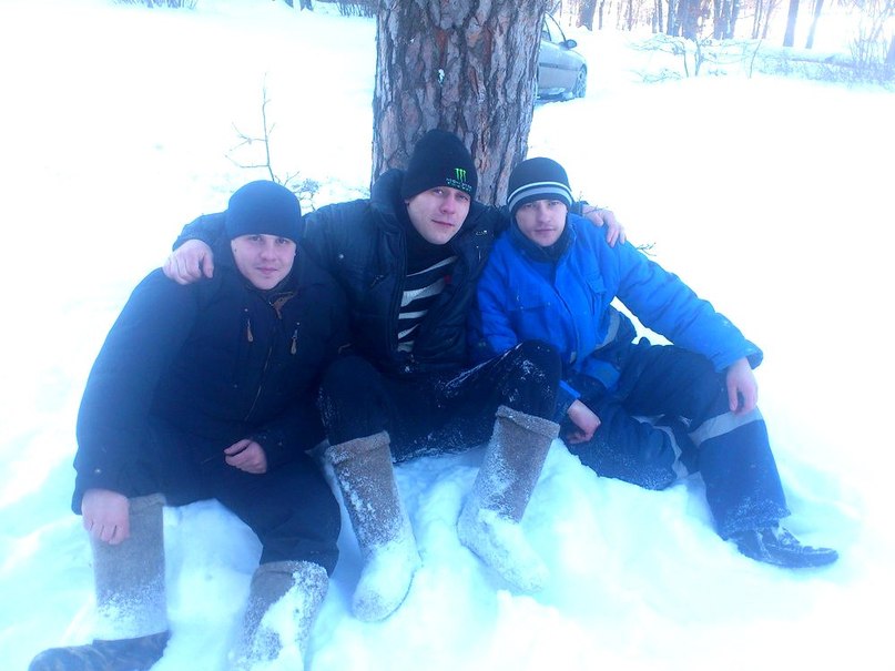 Андрей Нижник | Калуга