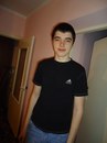 Фотография Бынзаря Андрея