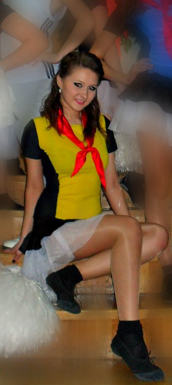 Дарья Ящук | 