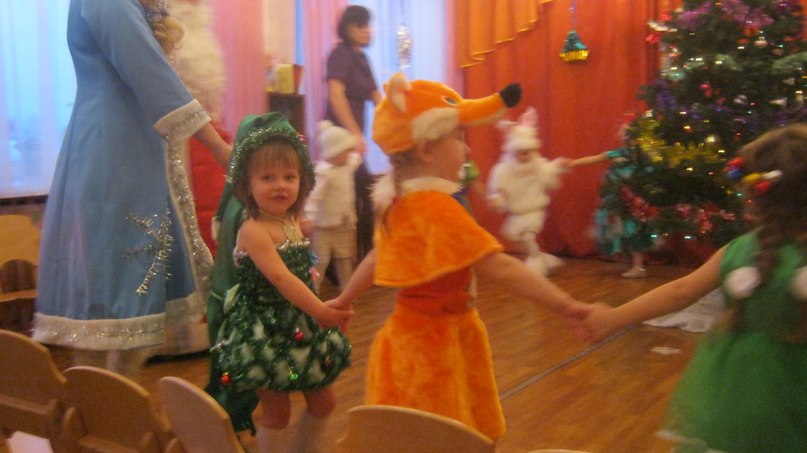 Елена Ковальчук | Ильинско-Подомское