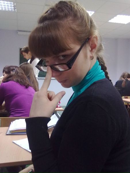 №6, Екатерина Якшина №6, Екатерина Якшина