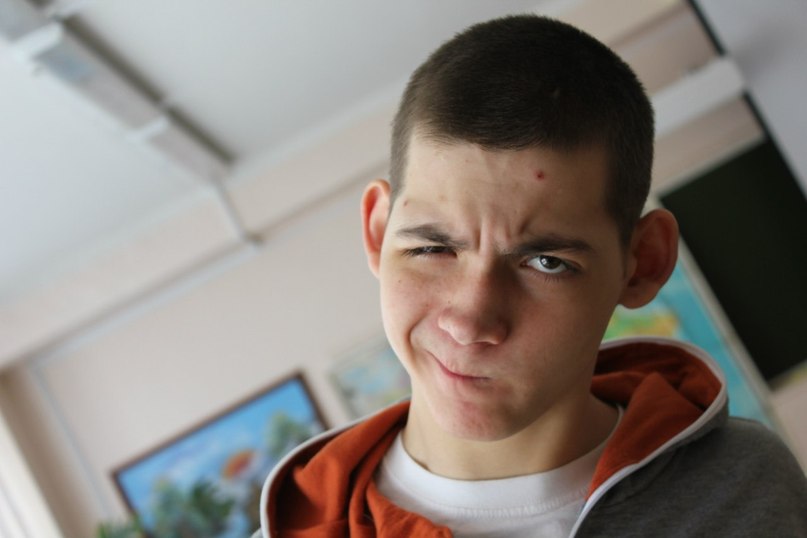 Fry Up | Балаково