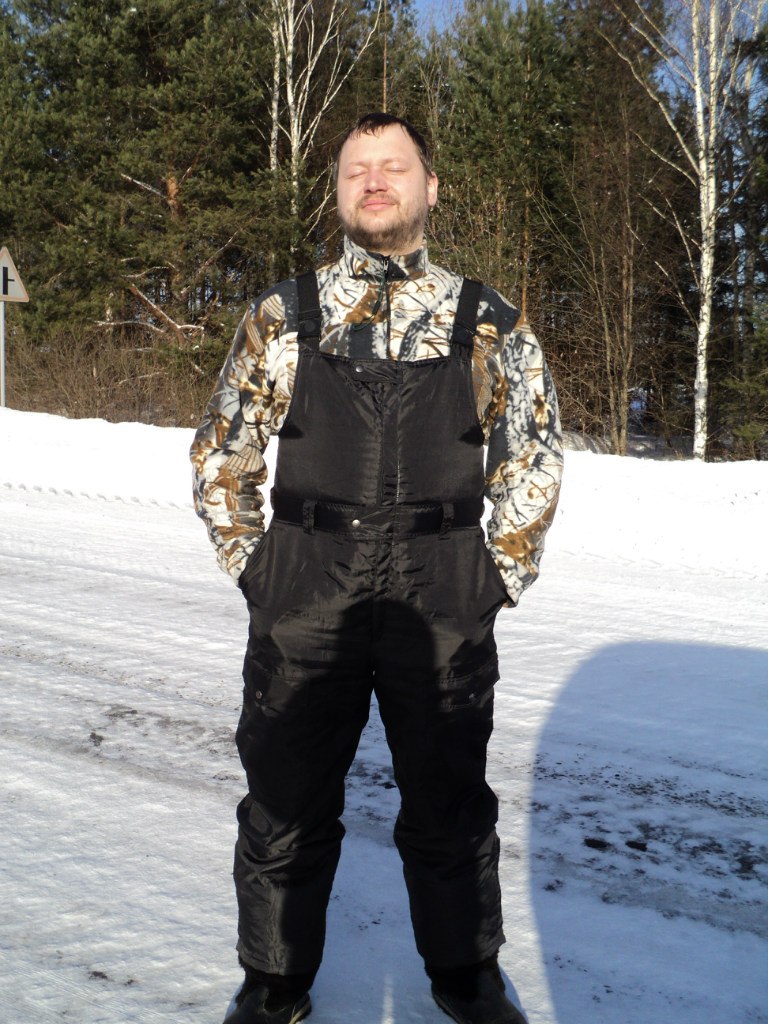 Павел Жаркофф | Санкт-Петербург