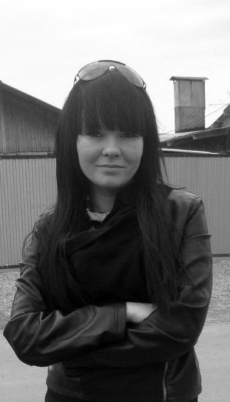 Ксения Третьякова | Самара