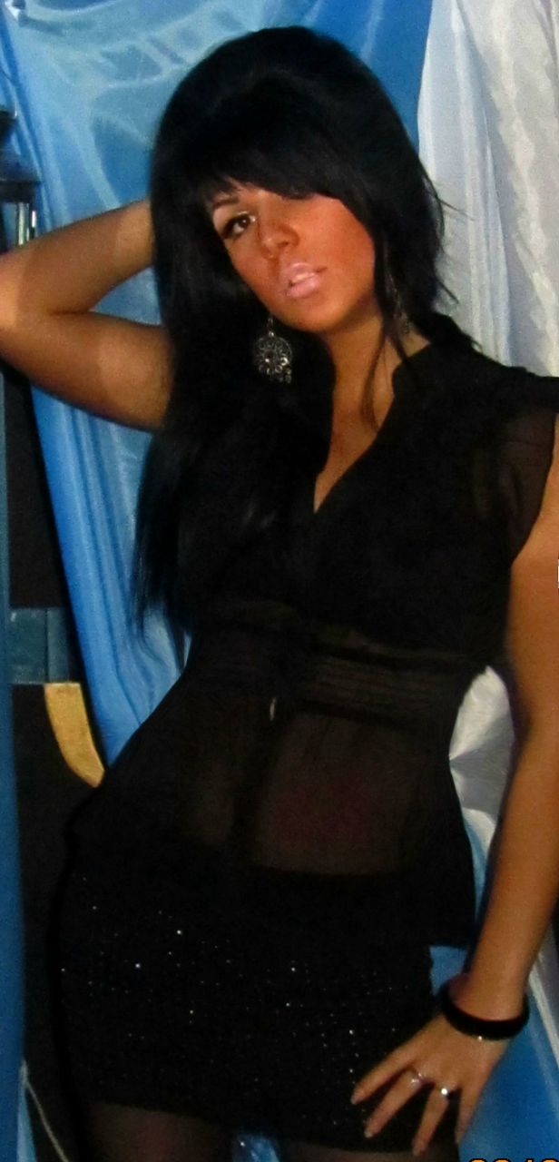 Yana Kolganova | Москва