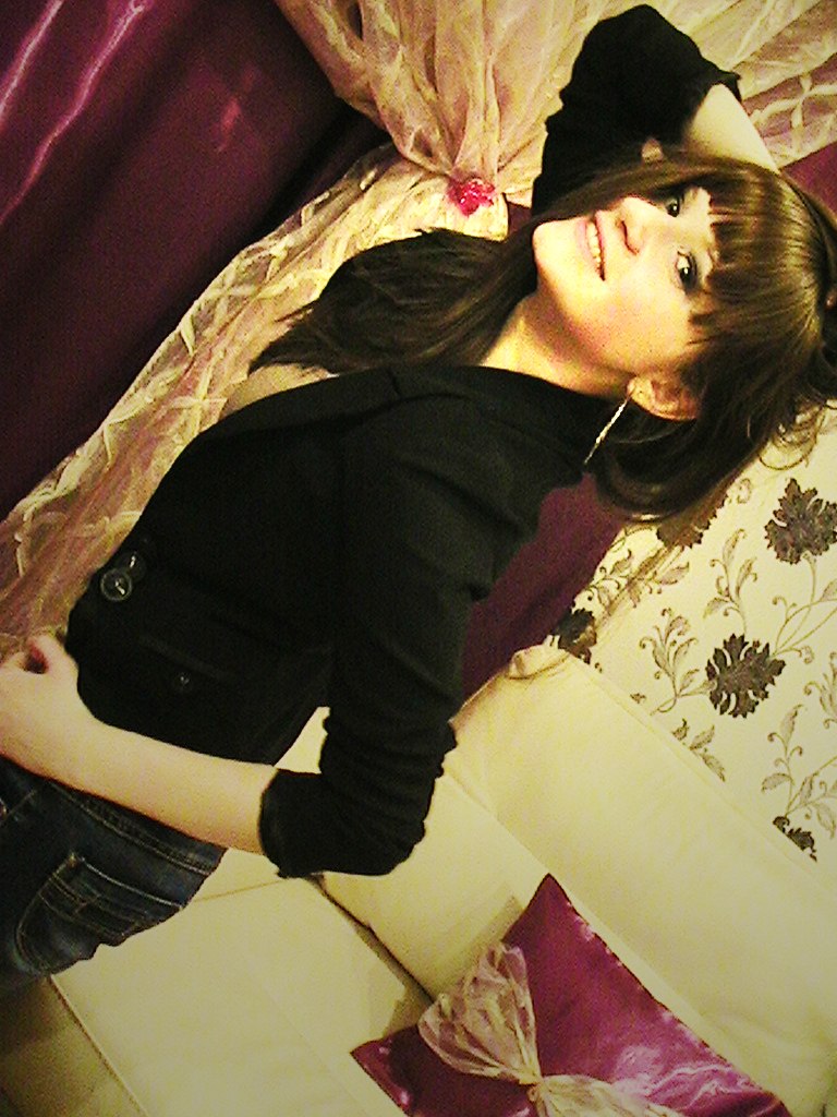 Анастасия Веселова | Новомичуринск