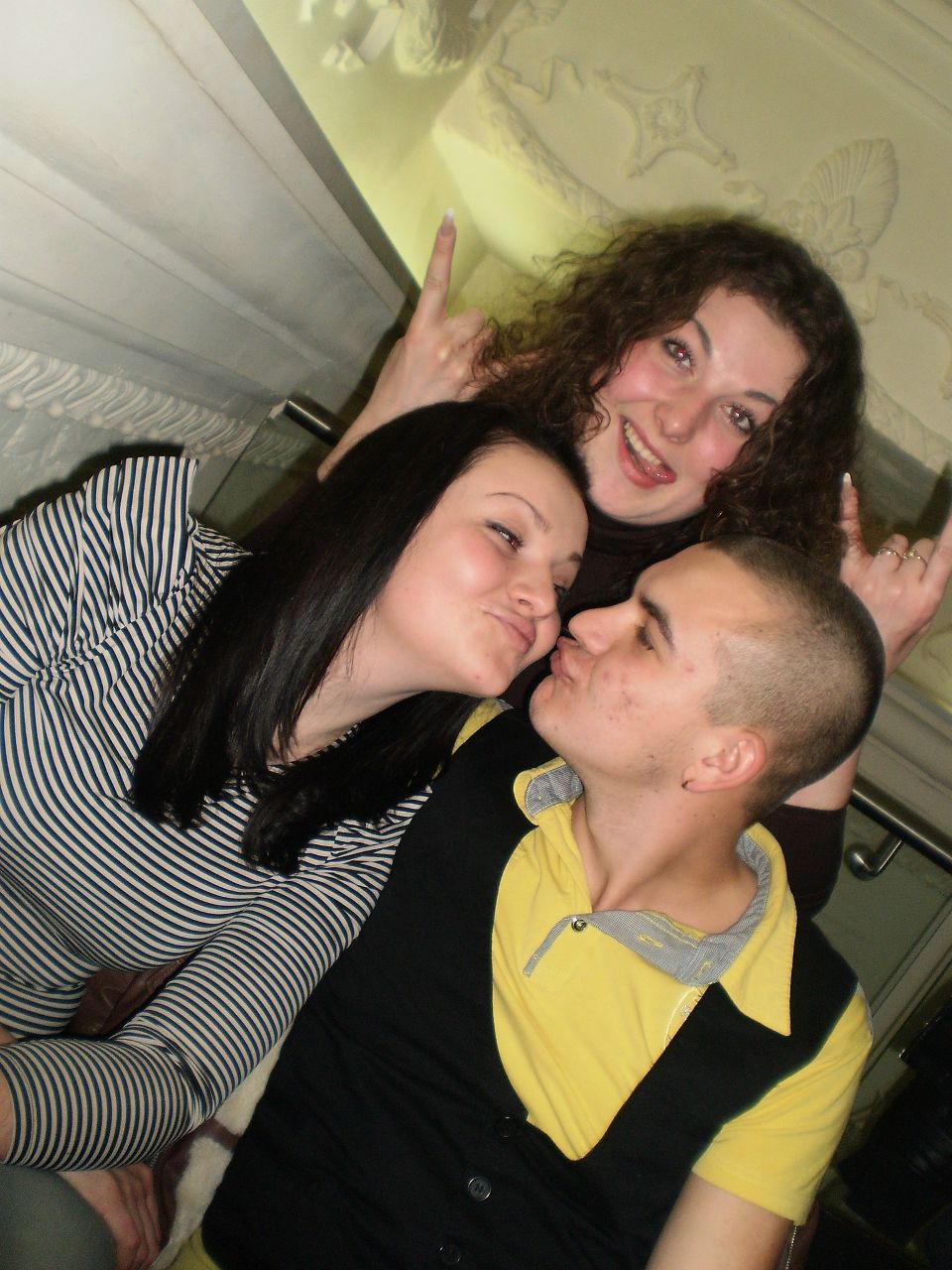 Анастасия Дашутина | Харьков