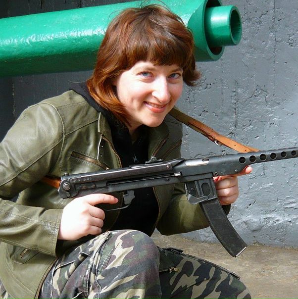 №18, Дорианна Туманская №18, Дорианна Туманская