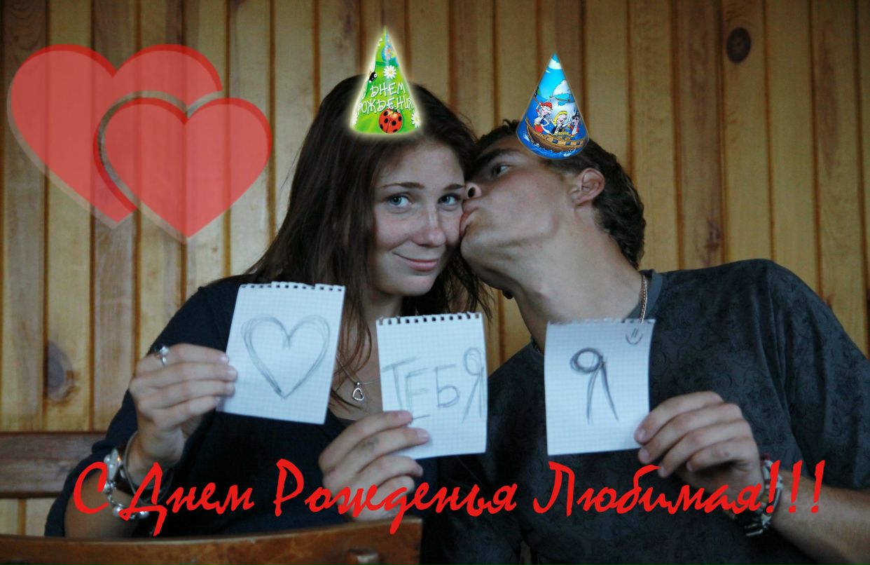 Антон Николаенко | Барнаул