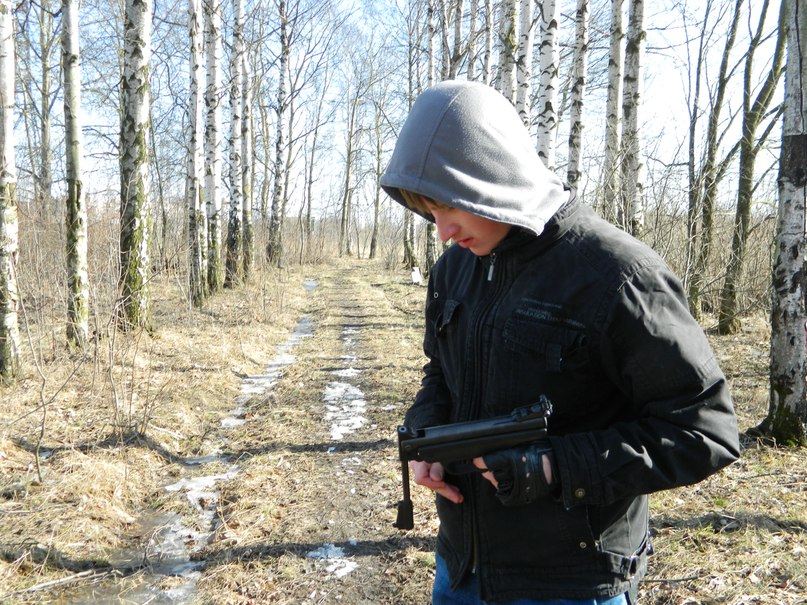 Егор Мороз | Санкт-Петербург