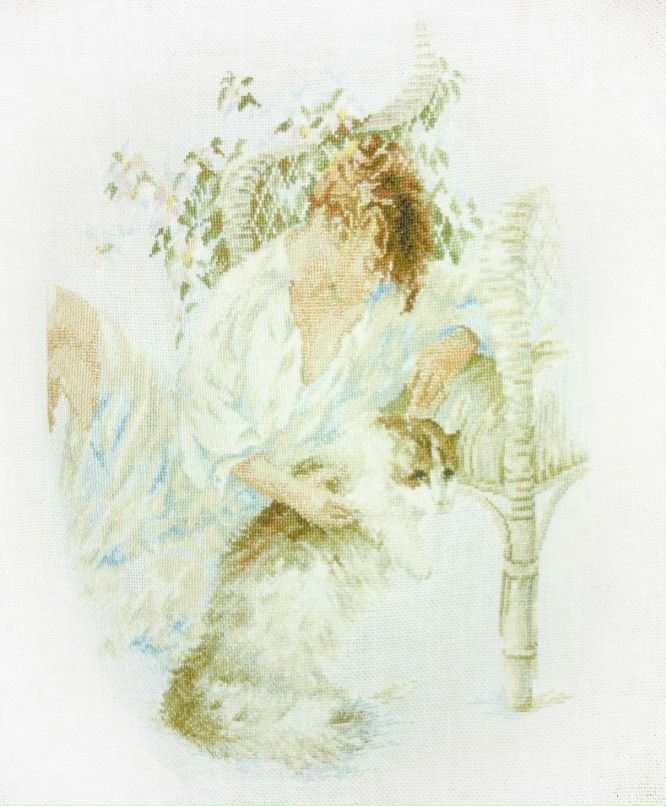 Татьяна Рыжкова | Одесса