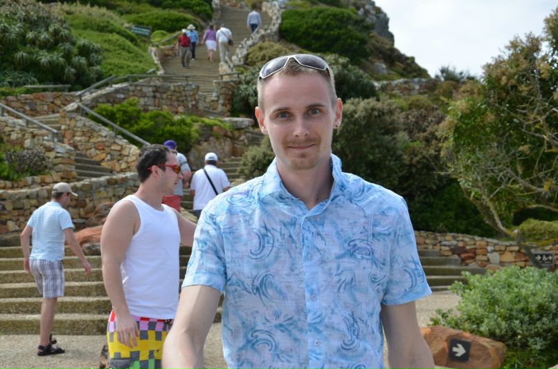 Александр Пасвордов | Москва