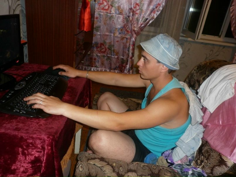 Виталий Пифан | Новокузнецк