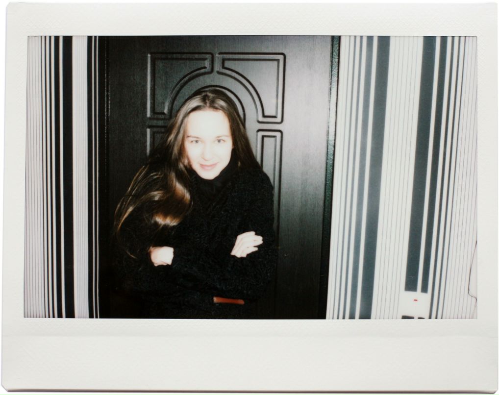 Юля Цой | Екатеринбург