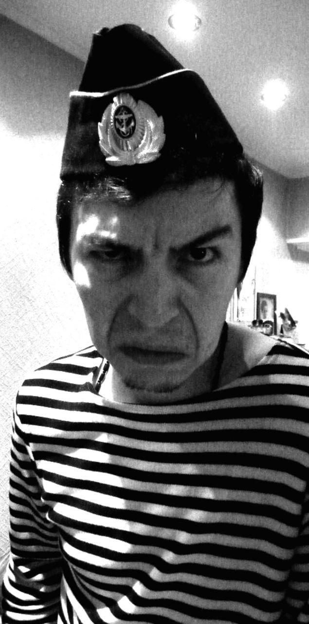 Юрий Швили | Москва