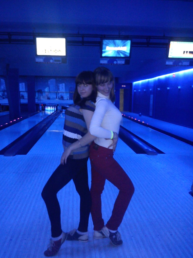 Настя Колоцей | Ростов-на-Дону