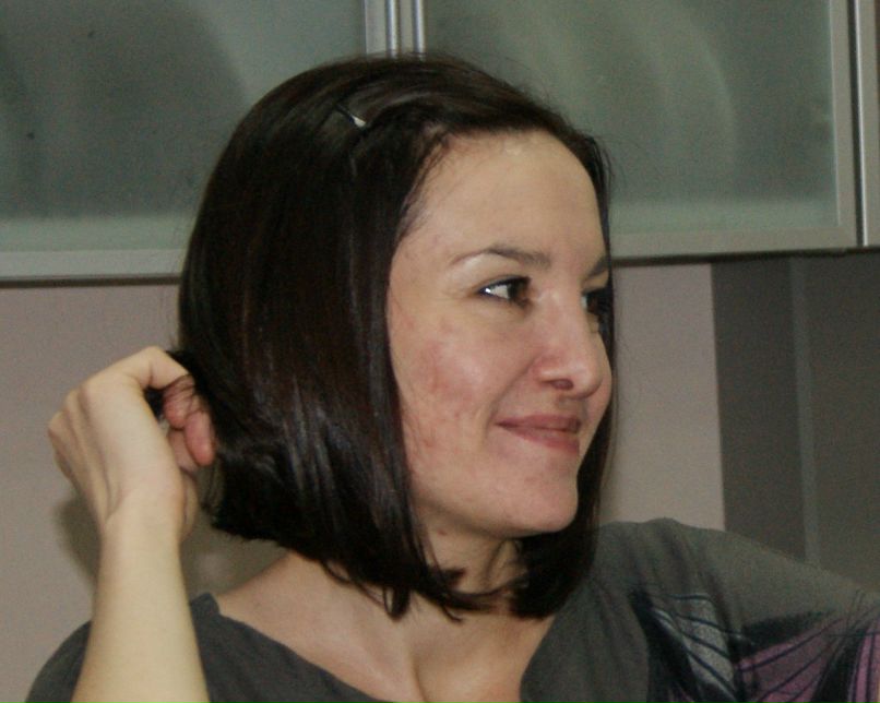 Рамиля Замалеева | Казань