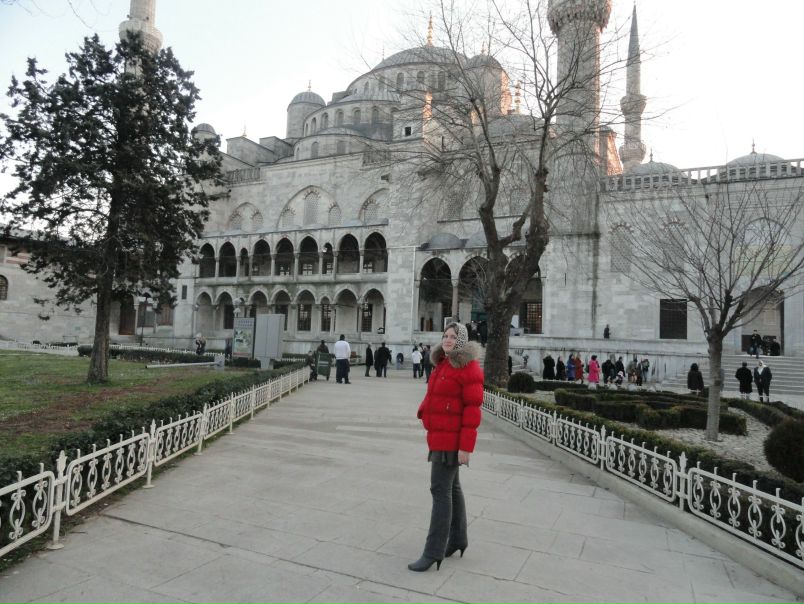 №147, Мария Лунегова, Екатеринбург, Россия №147, Мария Лунегова, Екатеринбург, Россия