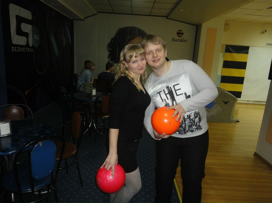 Константин Родимкин | Брянск