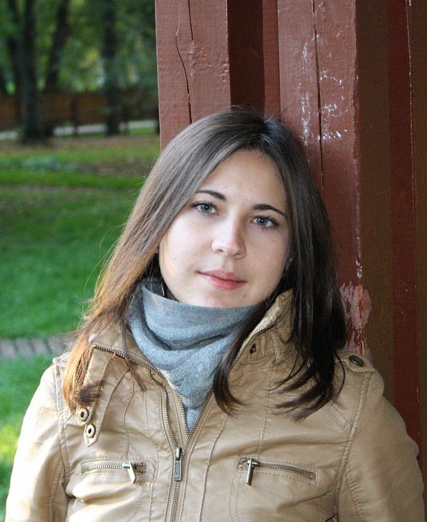 Дияна Сябитова ==\ KashtanKa /== | Москва