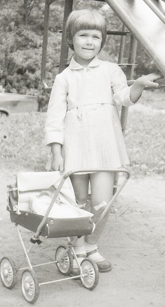 Лена Гулюткина | Москва