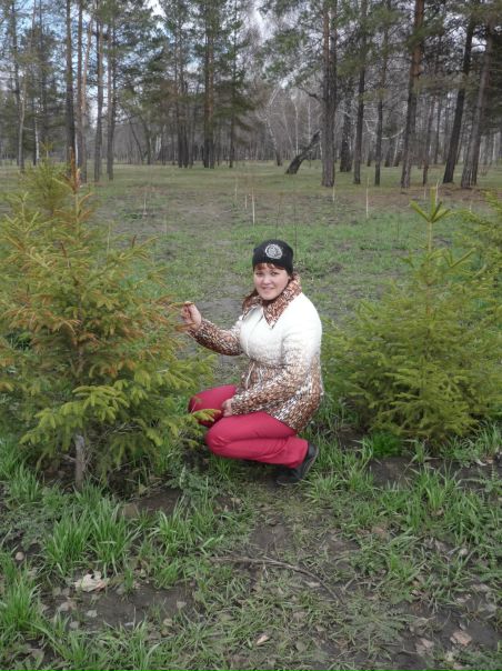 №11, Ксения Николаева №11, Ксения Николаева