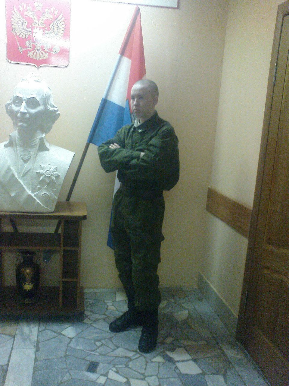 Евгений Ларигин | Екатеринбург