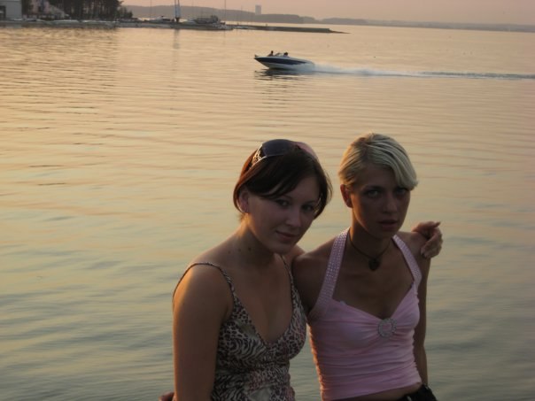 Ярик Наумов | Минск