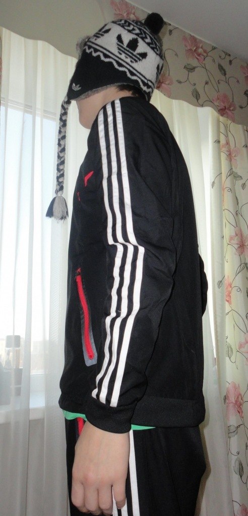 Рустам Blaks ахуевший | Москва