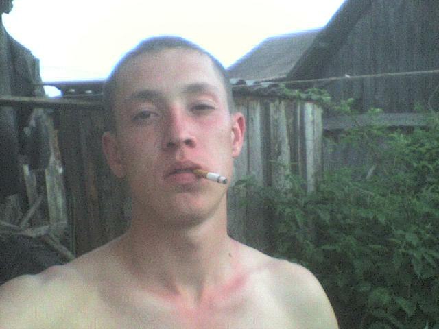 Юра Баймачев | 