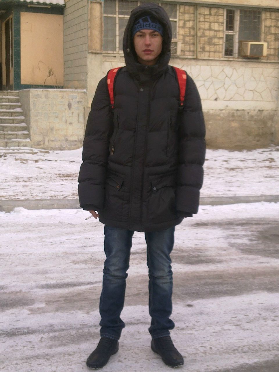 Mickey Mouse Зачеркну прошлое | Актау