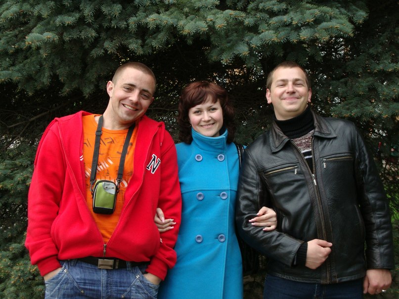 Андрей Сакович | Дрогичин