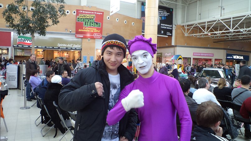 Али Мансуров | Казань