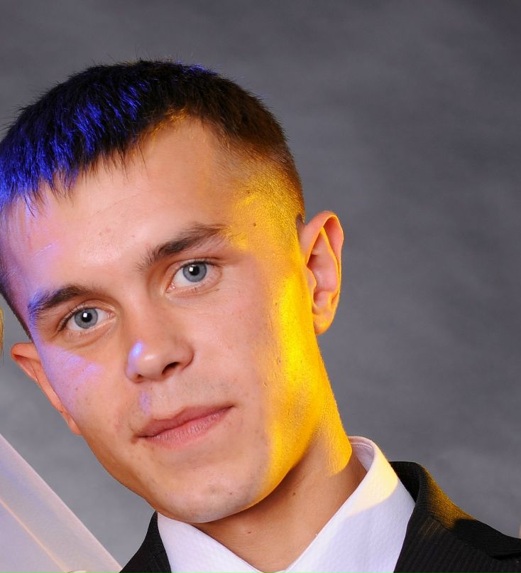 Владимир Лысаков | Южно-Сахалинск