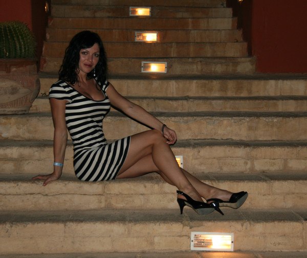 Диана Шнайдер | München