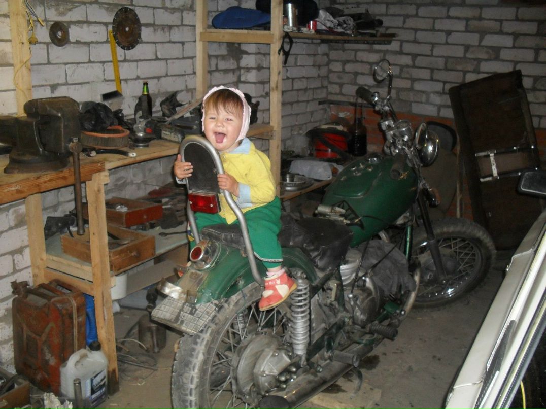 Денис Хуснутдинов | Казань