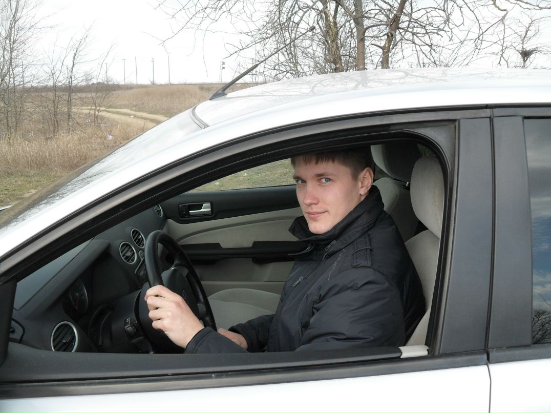 Илья Власов | Кореновск