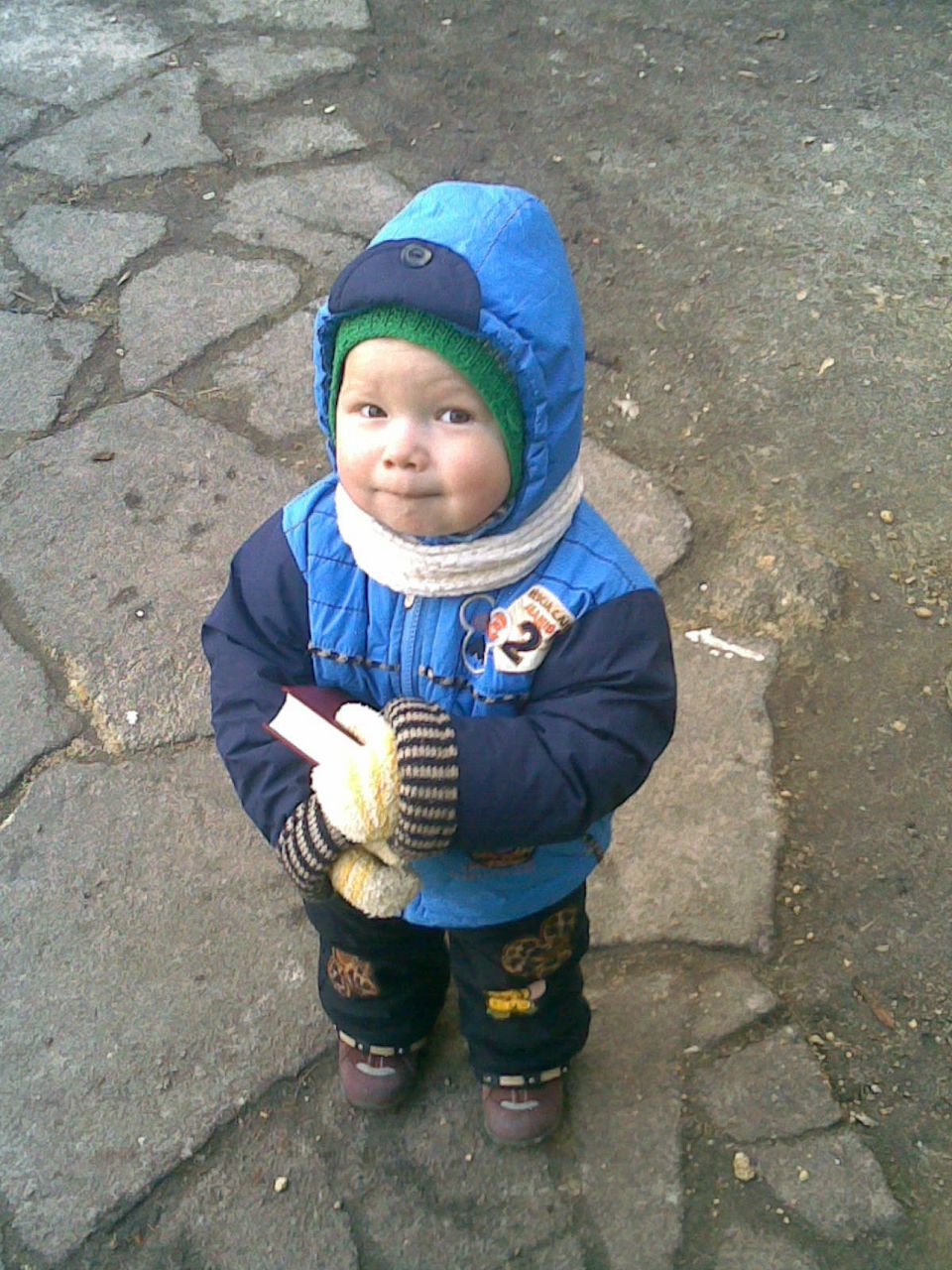 Владимир Щебляков | Киев