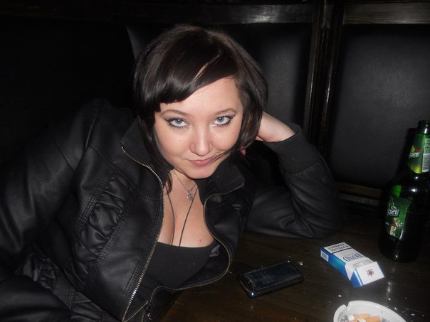 Зарина Каримова | Уфа