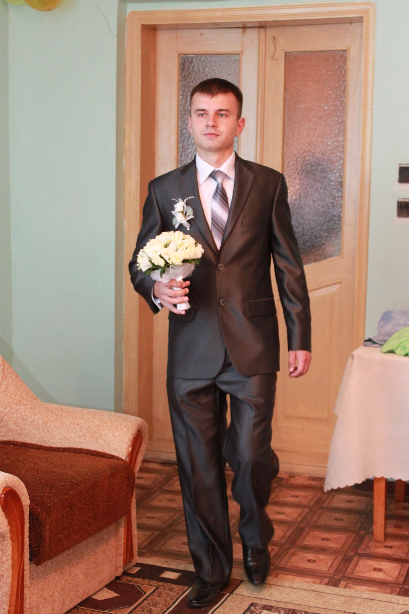 Фото профиля