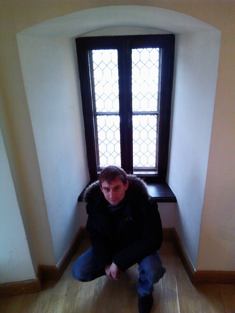 Евгений Жебрун | Барановичи