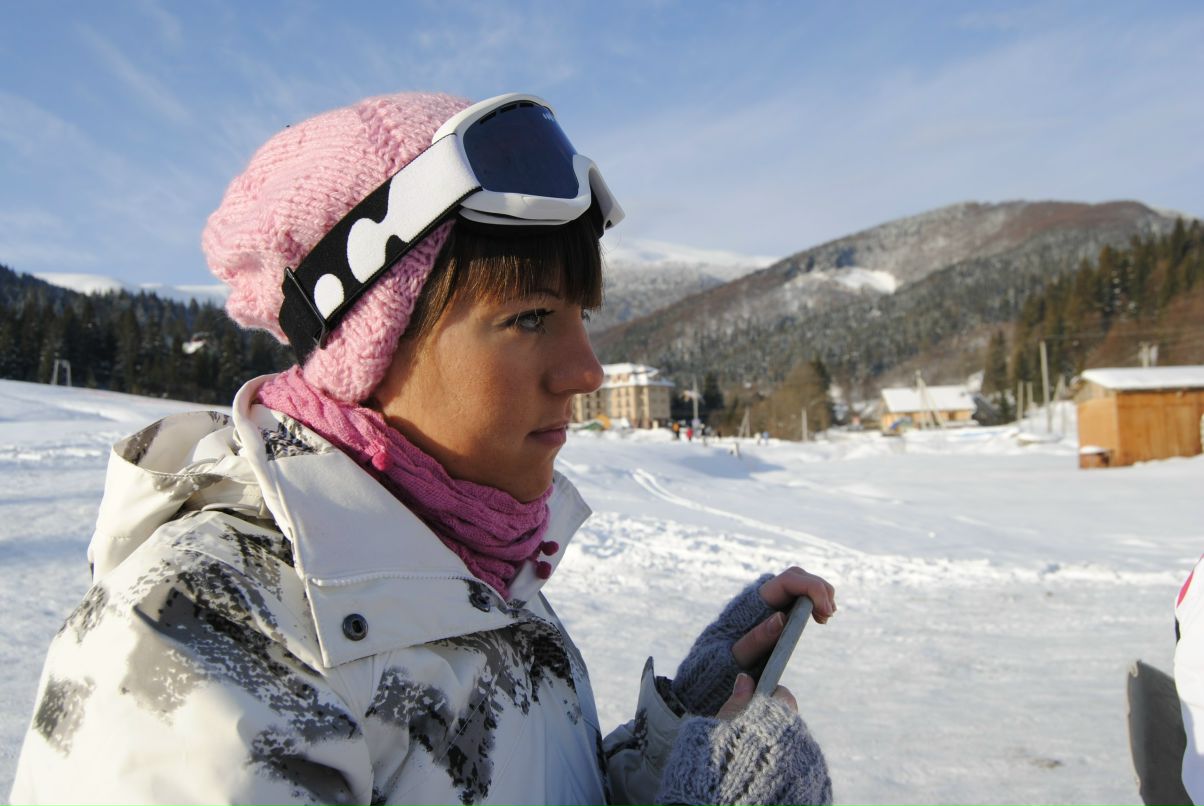 Ирина Лебедева | Москва