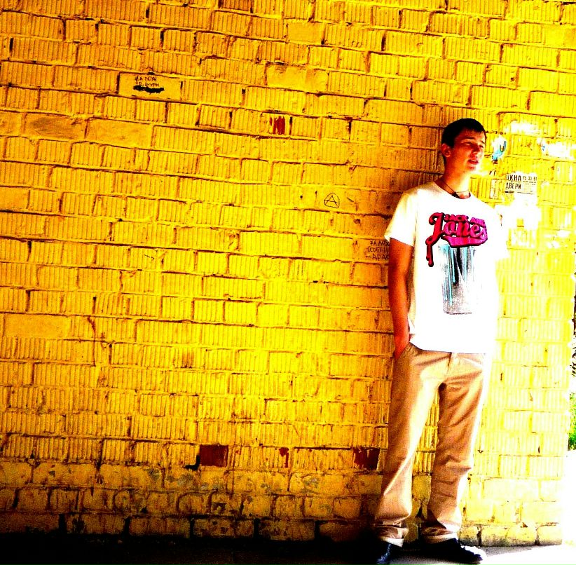 Глеб Полфунтиков | Калининград